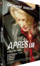 Après lui poster