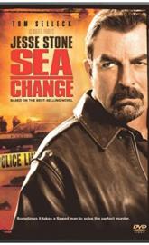 Jesse Stone: Sea Change poster
