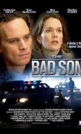 The Bad Son poster