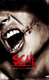 Scar poster