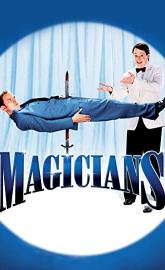 Magicians poster