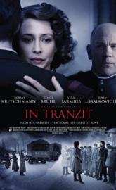 In Tranzit poster