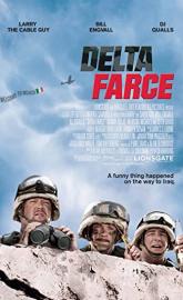 Delta Farce poster