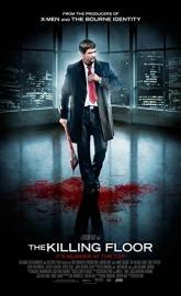 The Killing Floor poster
