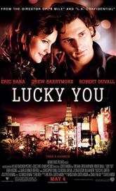 Lucky You poster