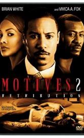 Motives 2 poster
