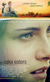 The Cake Eaters poster