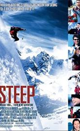 Steep poster