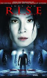 Rise: Blood Hunter poster