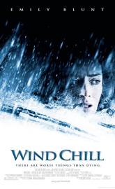 Wind Chill poster