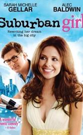 Suburban Girl poster