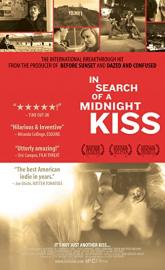 In Search of a Midnight Kiss poster