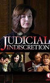 Judicial Indiscretion poster