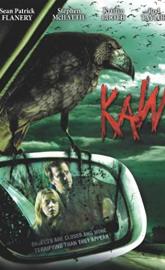 Kaw poster
