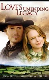 Love's Unending Legacy poster