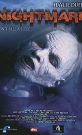 Nightmare poster