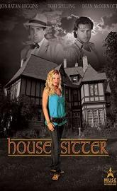 The House Sitter poster