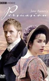 Persuasion poster