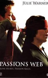 Passion's Web poster