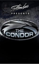 The Condor poster