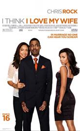 I Think I Love My Wife poster
