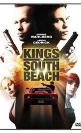 Kings of South Beach poster