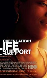Life Support poster