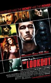 The Lookout poster