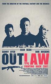 Outlaw poster