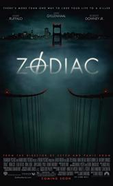 Zodiac poster