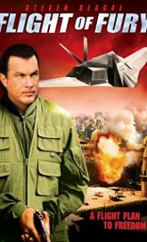 Flight of Fury poster