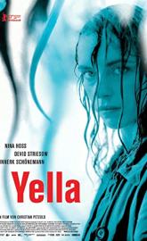 Yella poster