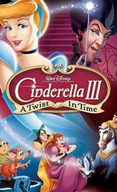 Cinderella 3: A Twist in Time poster
