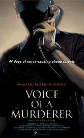 Voice of a Murderer poster