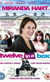 12 in a Box poster