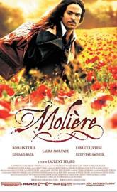 Molière poster