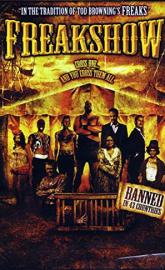 Freakshow poster
