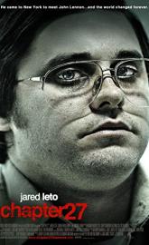Chapter 27 poster