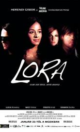 Lora poster