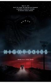 Night Skies poster