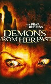 Demons from Her Past poster