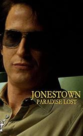 Jonestown: Paradise Lost poster