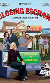 Closing Escrow poster