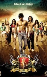 FB: Fighting Beat poster