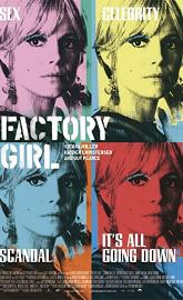 Factory Girl poster