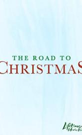 The Road to Christmas poster