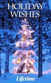 Holiday Wishes poster
