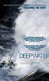 Deep Water poster