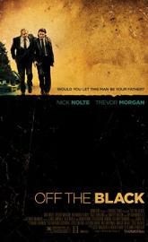 Off the Black poster