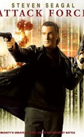 Attack Force poster